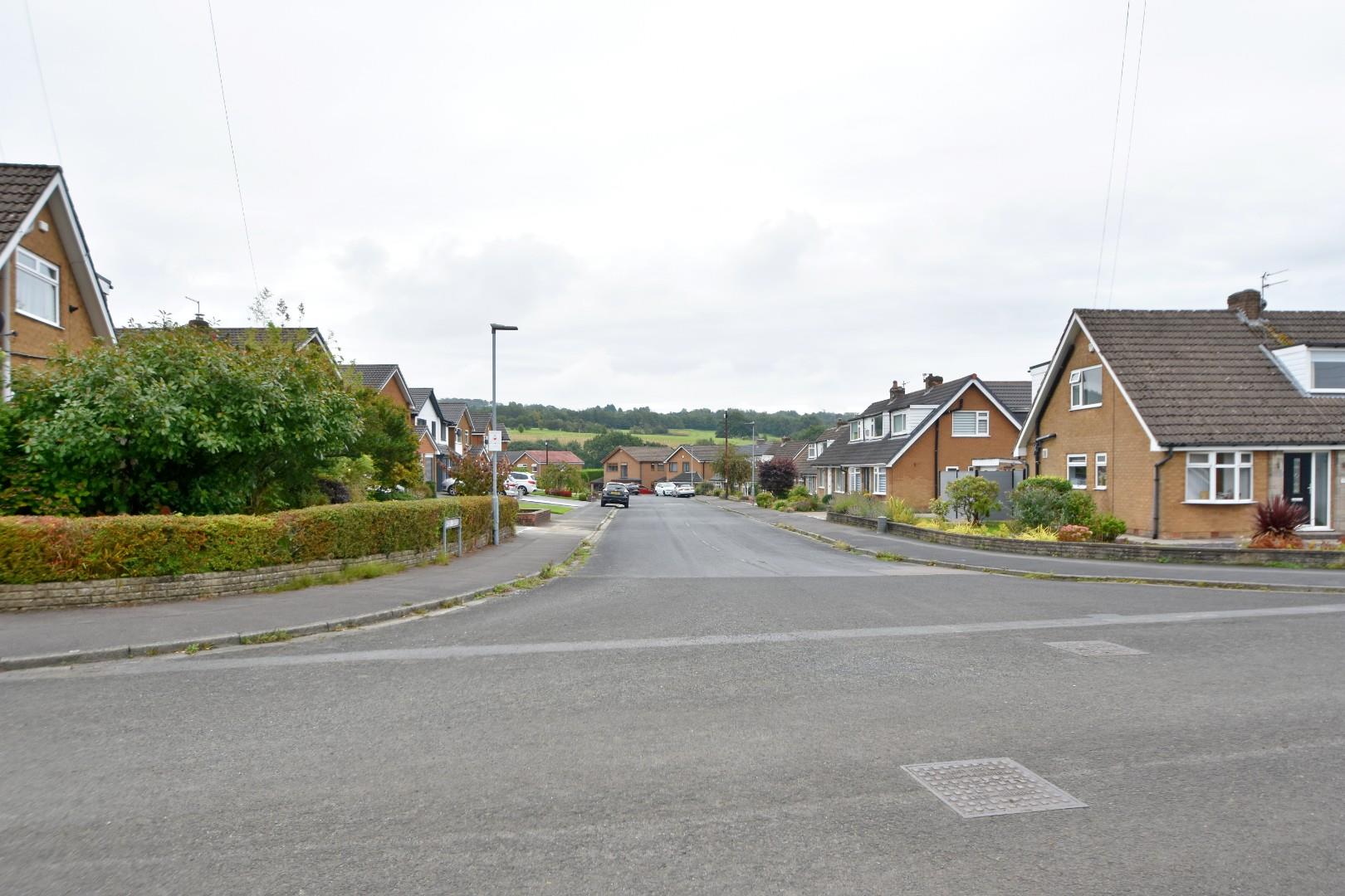 Mather Road, Walmersley, Bury Pearson Ferrier Estate Agents and